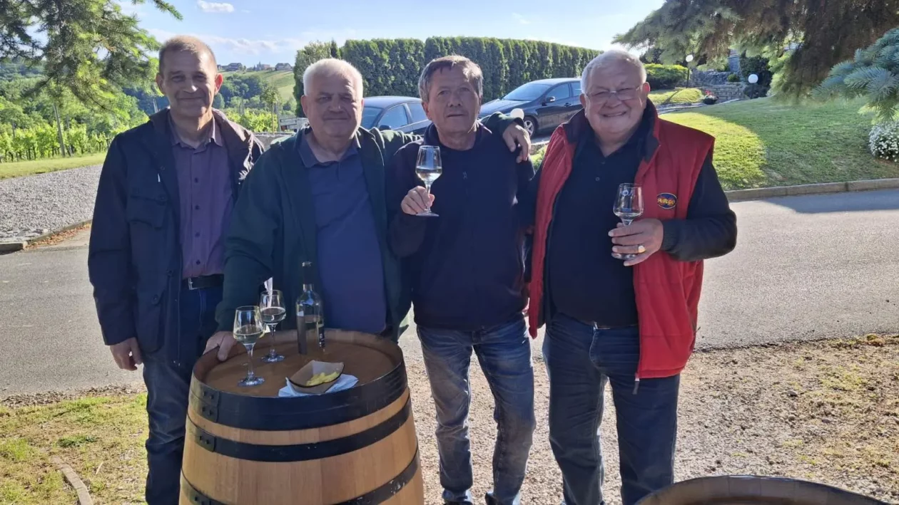 Otvoreni podrumi, Urbanovo, 24.5.2025 (65) Otvoreni podrumi, Urbanovo, 24.5.2025 (65)