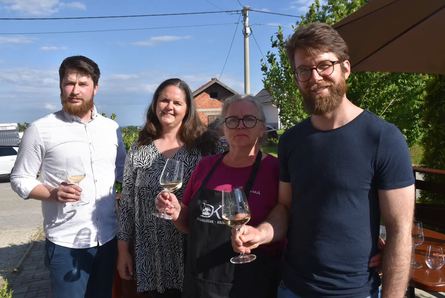 Otvoreni podrumi, Urbanovo, 24.5.2025 (8)