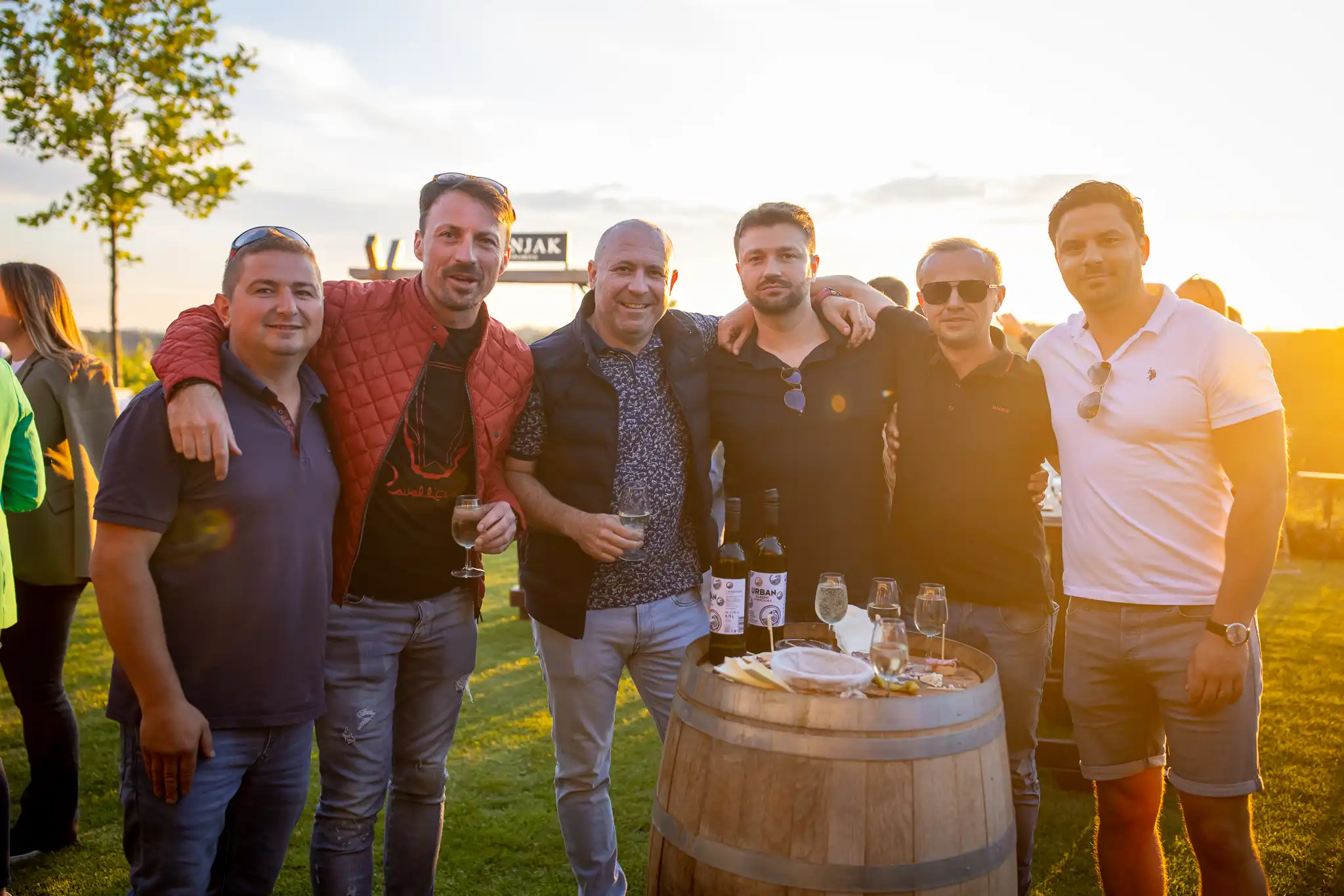 Otvoreni podrumi urbanovo 2024 (11) Otvoreni podrumi urbanovo 2024 (11)