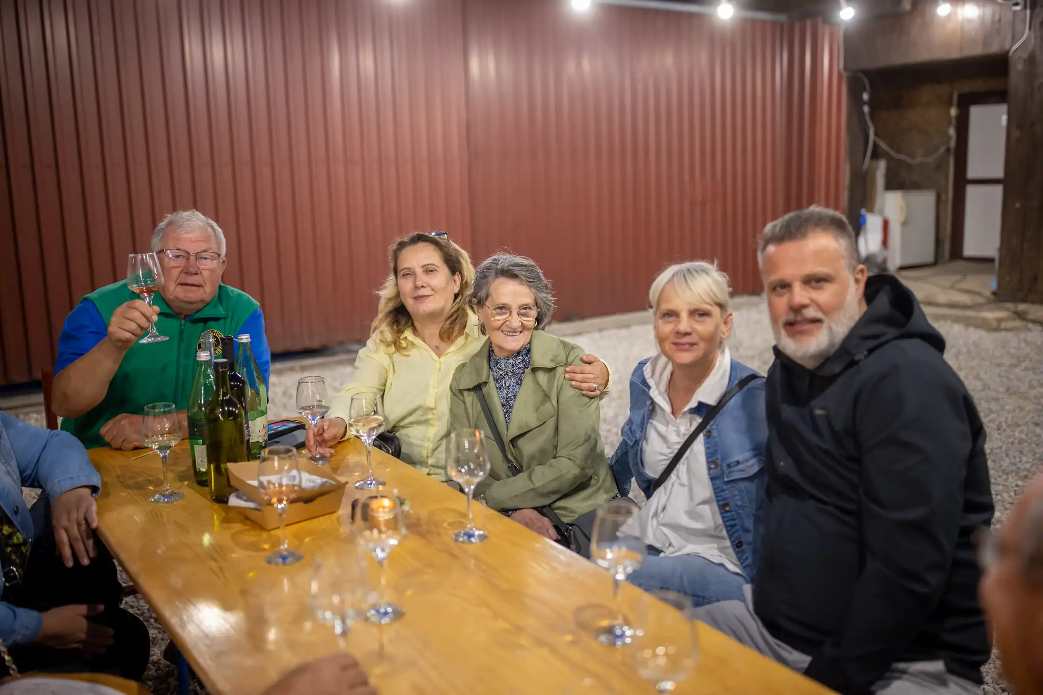 Otvoreni podrumi urbanovo 2024 (4) Otvoreni podrumi urbanovo 2024 (4)