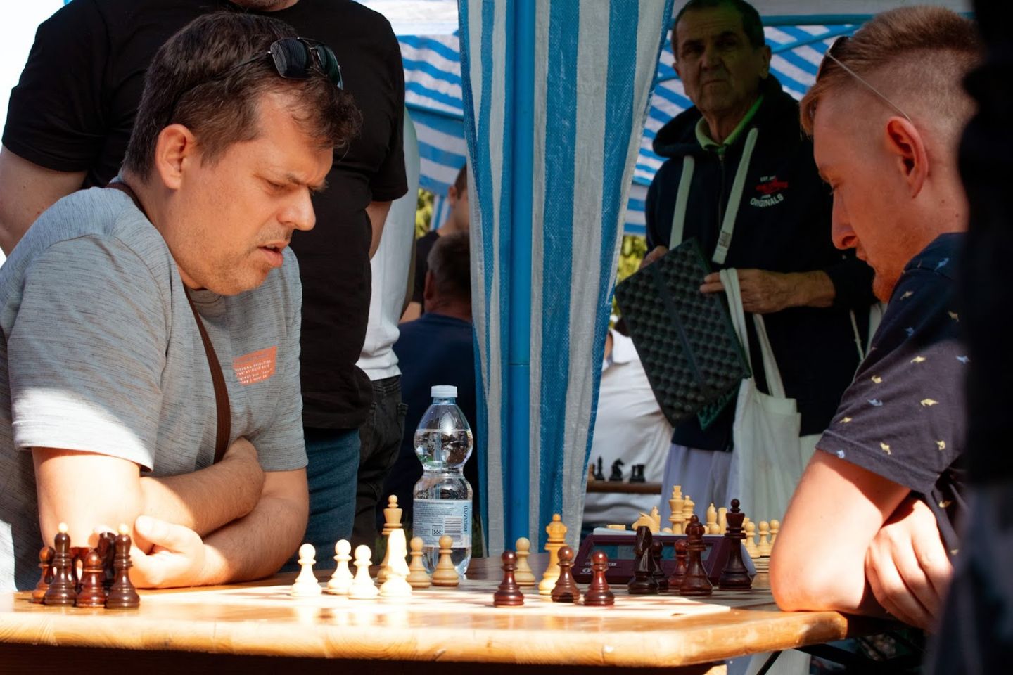 Otvoreni šahovski turnir okupio šahiste svih uzrasta u Petišovcima (3) Otvoreni šahovski turnir okupio šahiste svih uzrasta u Petišovcima (3)