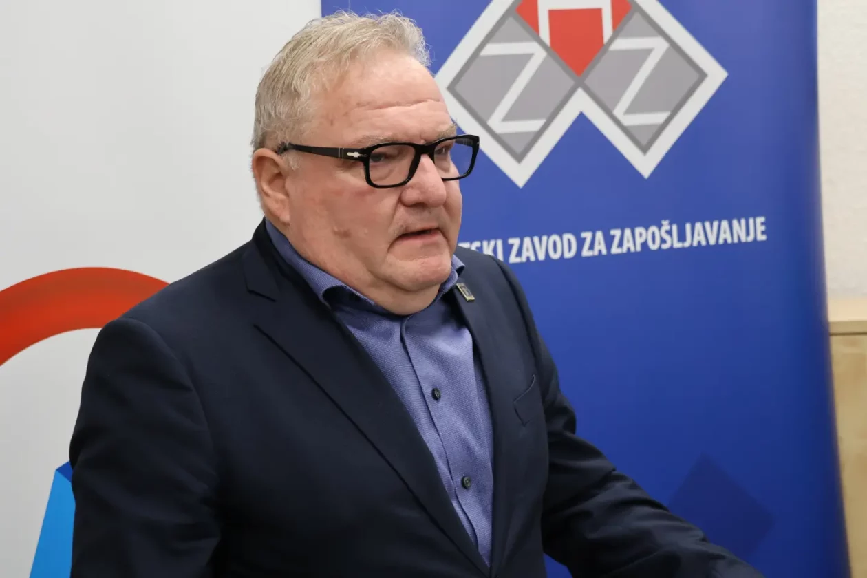 Otvorenje Cisok, Čakovec, Zavod za zapošljavanje (1)