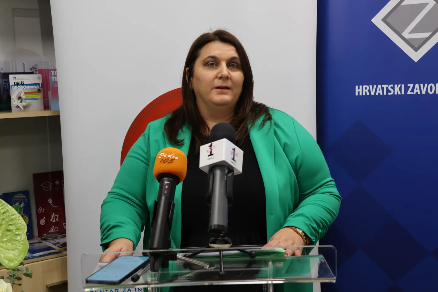 Otvorenje Cisok, Čakovec, Zavod za zapošljavanje (10)