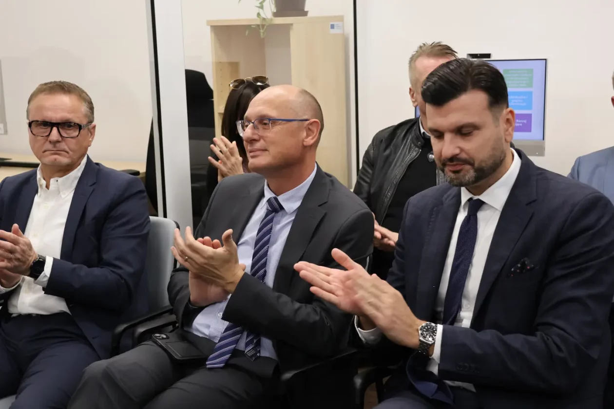 Otvorenje Cisok, Čakovec, Zavod za zapošljavanje (14)