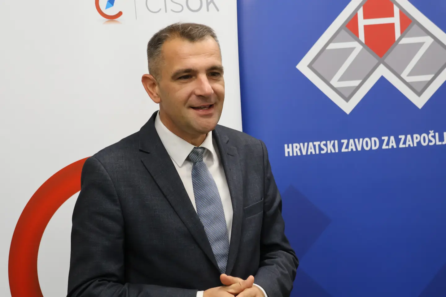 Otvorenje Cisok, Čakovec, Zavod za zapošljavanje (19)