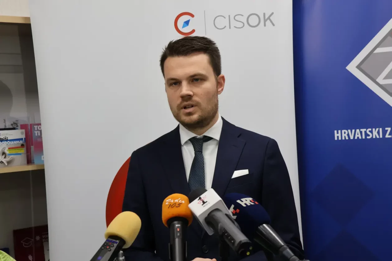 Otvorenje Cisok, Čakovec, Zavod za zapošljavanje (2)