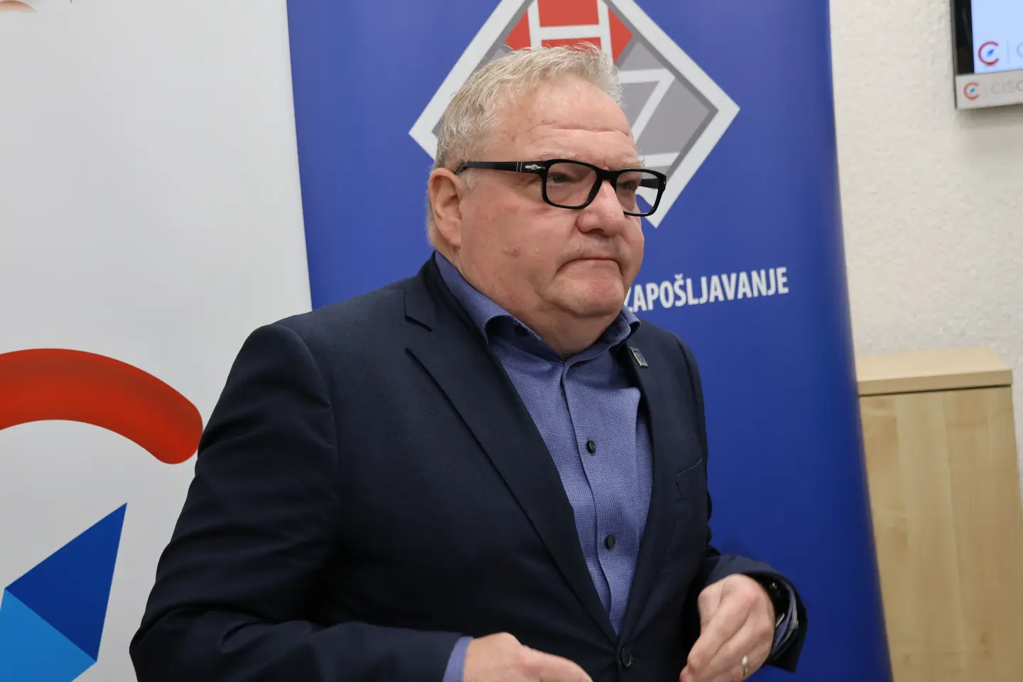 Otvorenje Cisok, Čakovec, Zavod za zapošljavanje (20)