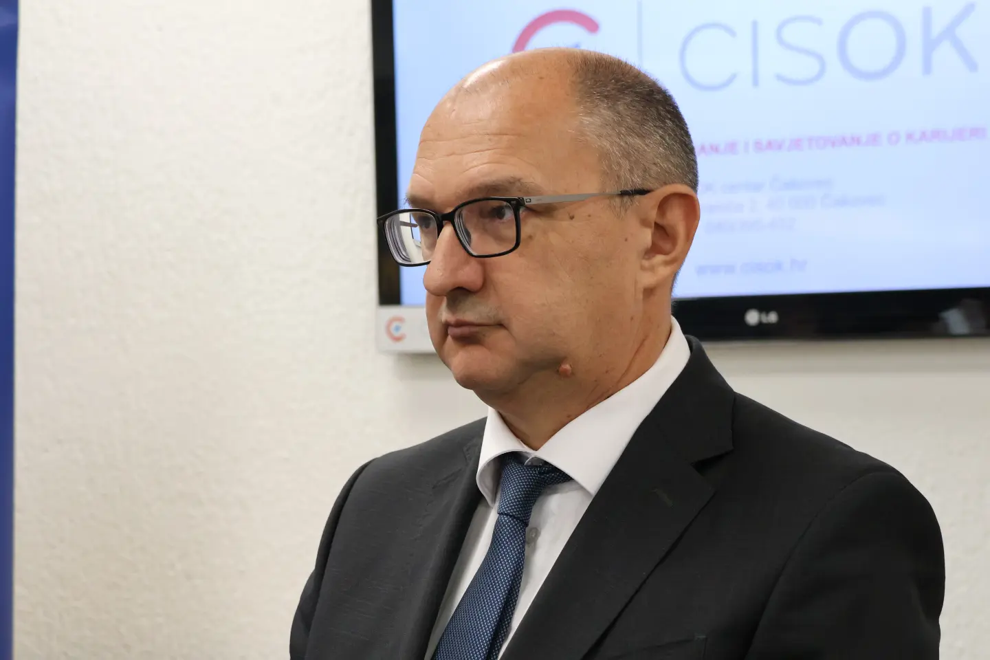 Otvorenje Cisok, Čakovec, Zavod za zapošljavanje (3)