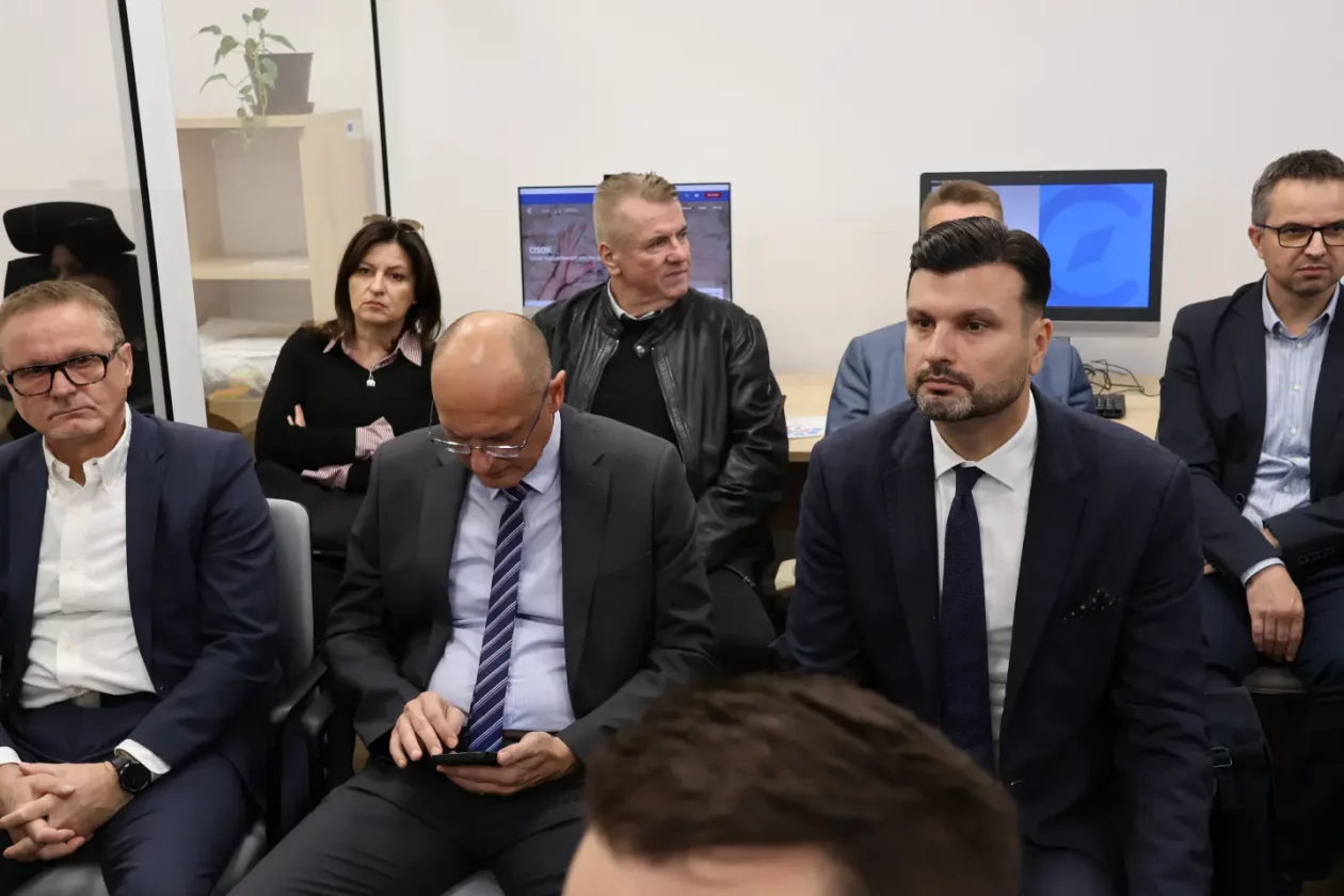 Otvorenje Cisok, Čakovec, Zavod za zapošljavanje (8)