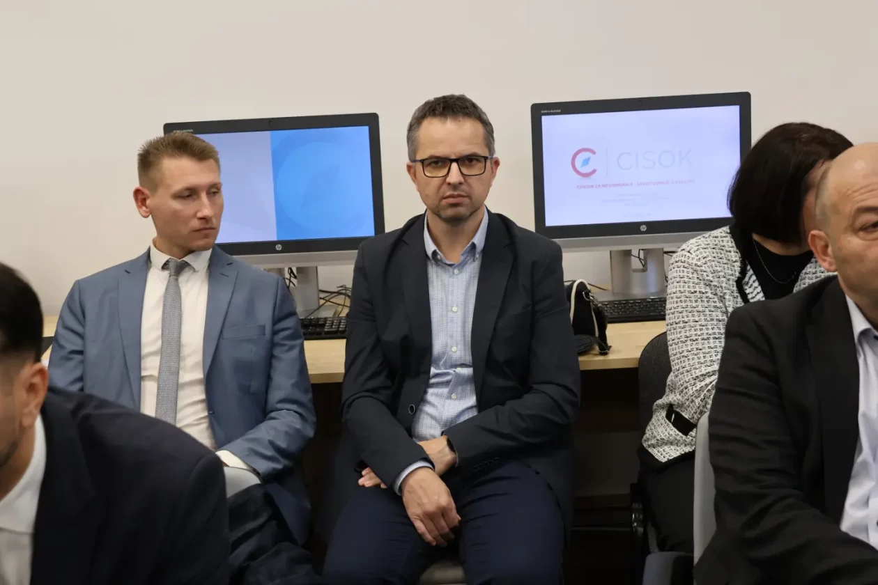 Otvorenje Cisok, Čakovec, Zavod za zapošljavanje (9)