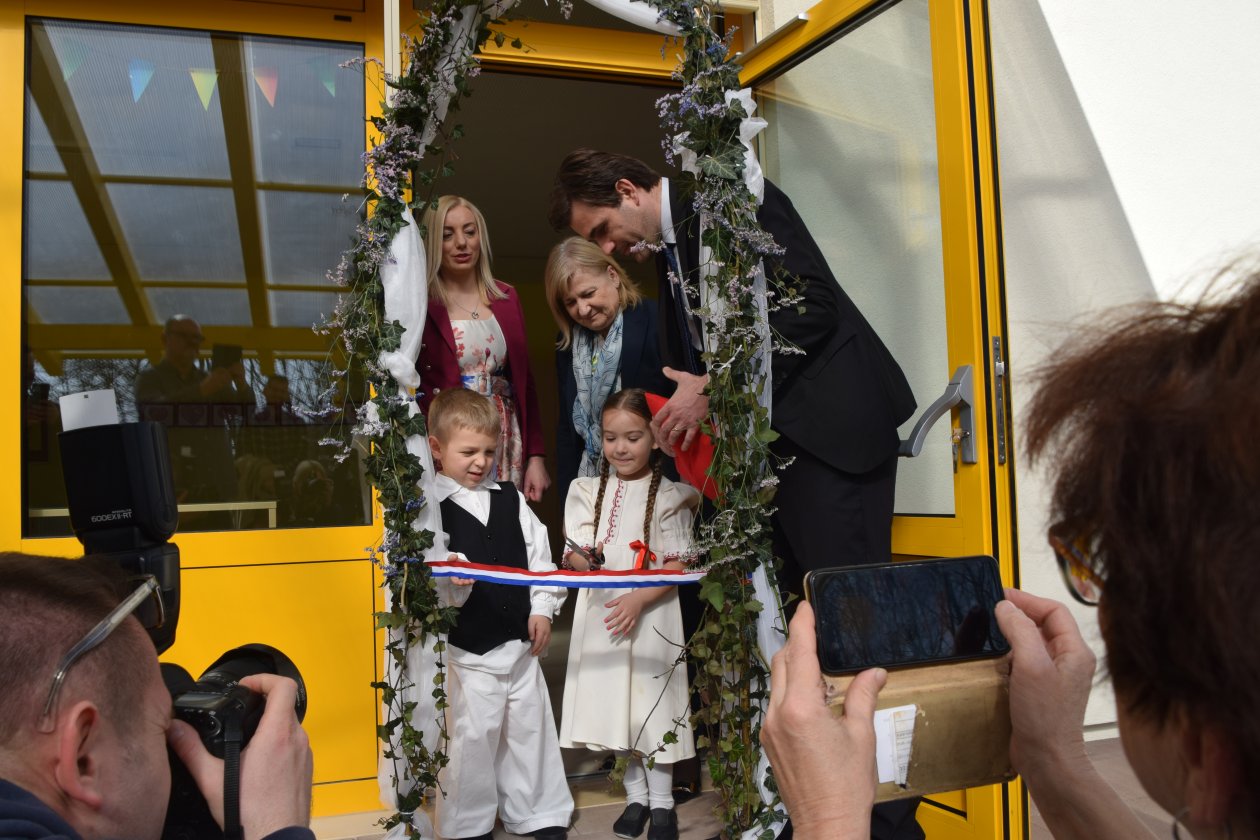 Otvorenje DV Potočnica Mala Subotica (1)