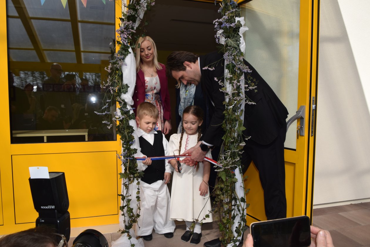 Otvorenje DV Potočnica Mala Subotica (2)