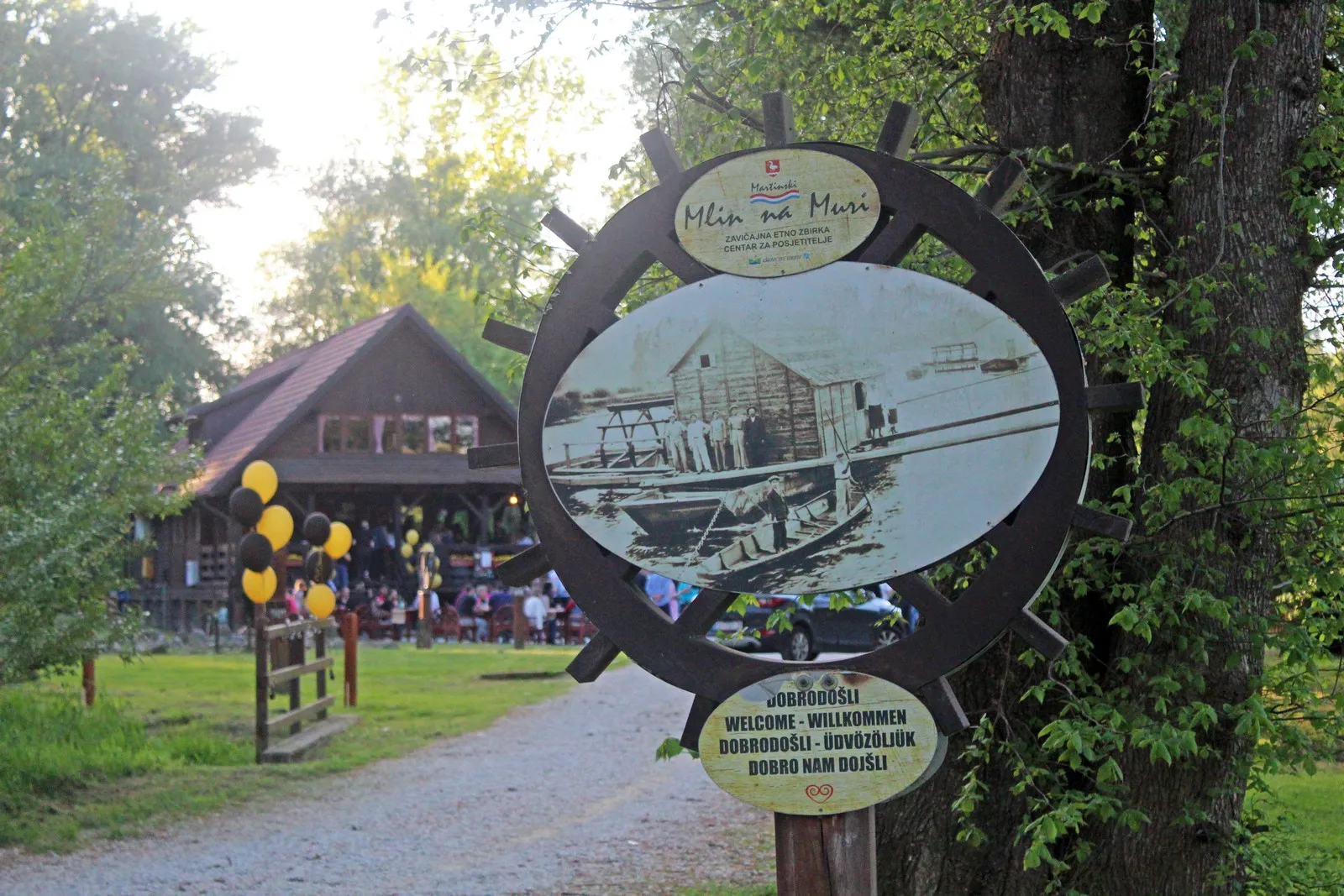 Otvorenje Mlinarske kuće (13) Otvorenje Mlinarske kuće (13)