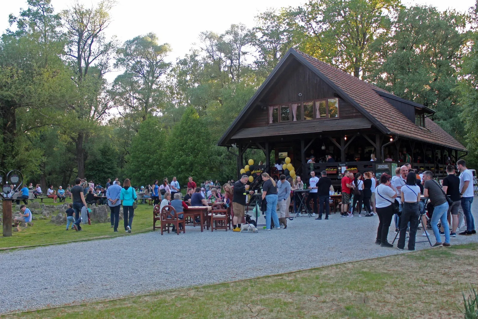 Otvorenje Mlinarske kuće (15) Otvorenje Mlinarske kuće (15)