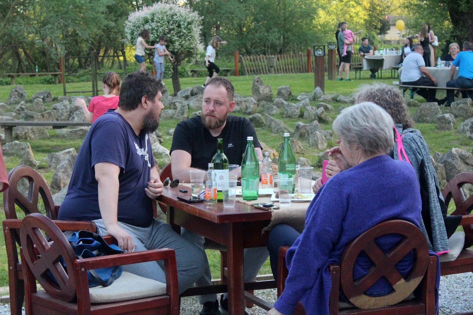 Otvorenje Mlinarske kuće (16) Otvorenje Mlinarske kuće (16)