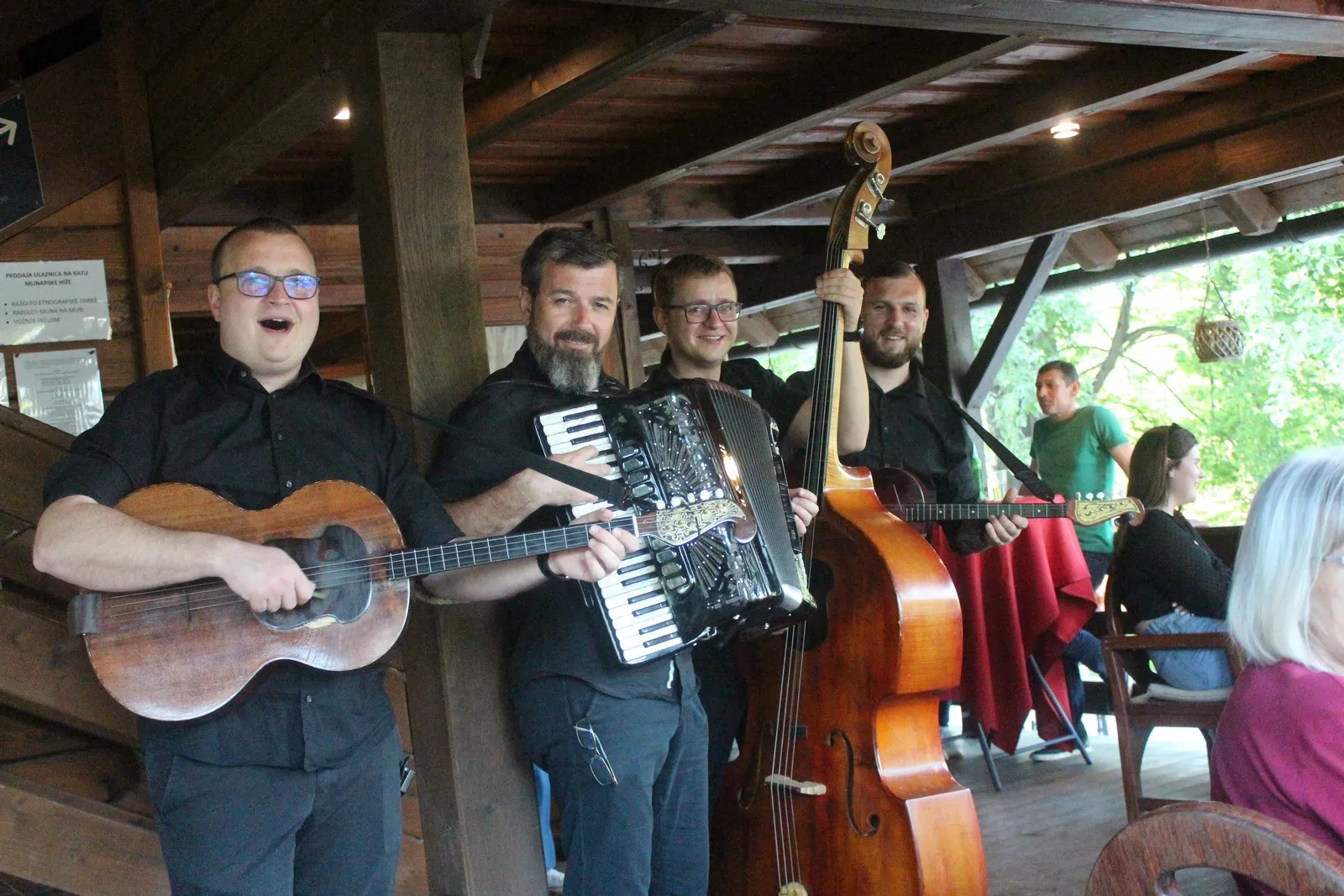 Otvorenje Mlinarske kuće (17) Otvorenje Mlinarske kuće (17)