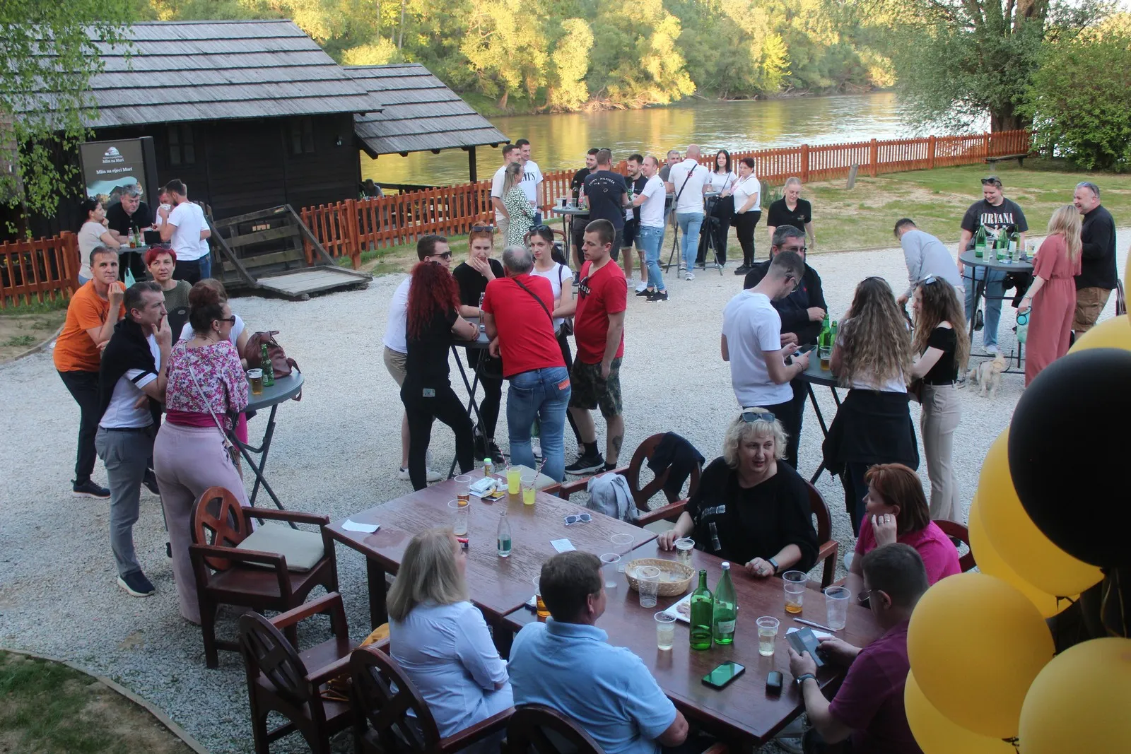 Otvorenje Mlinarske kuće (18) Otvorenje Mlinarske kuće (18)