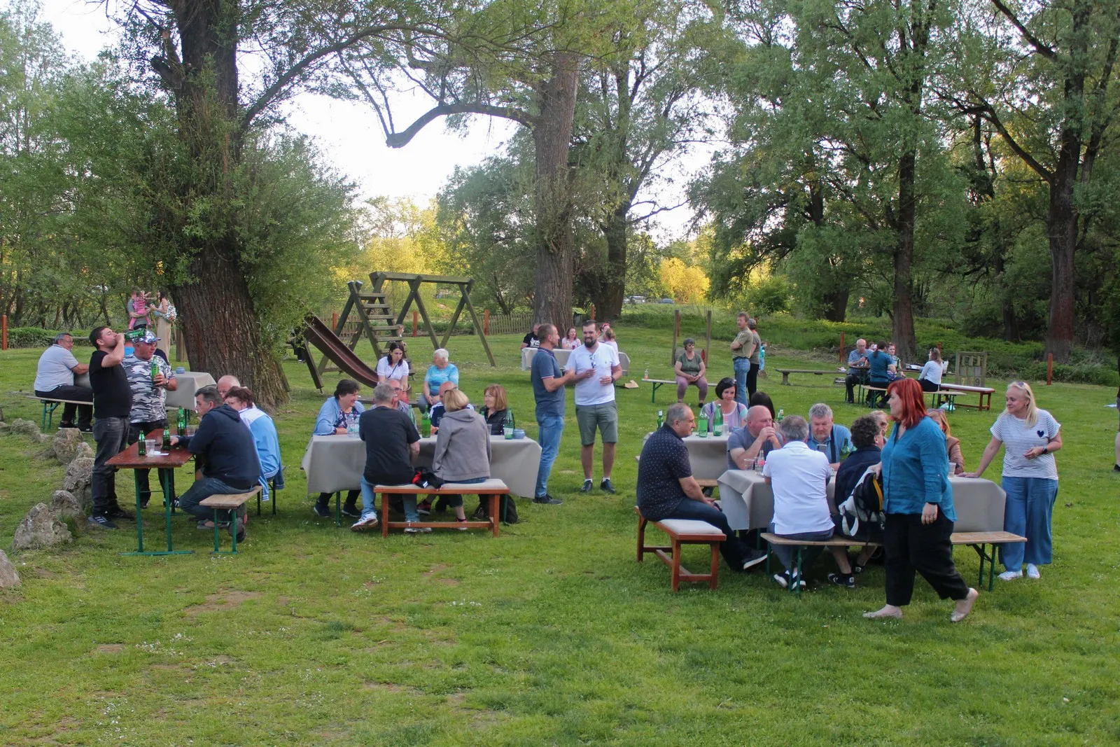 Otvorenje Mlinarske kuće (19) Otvorenje Mlinarske kuće (19)