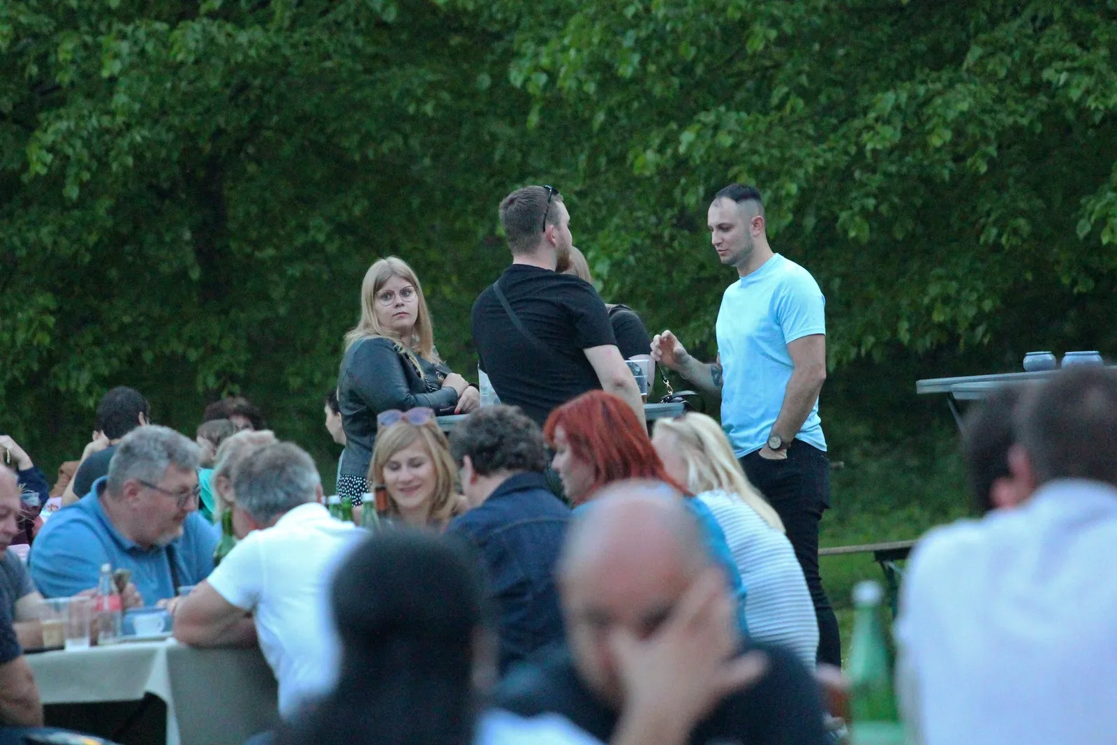 Otvorenje Mlinarske kuće (2) Otvorenje Mlinarske kuće (2)