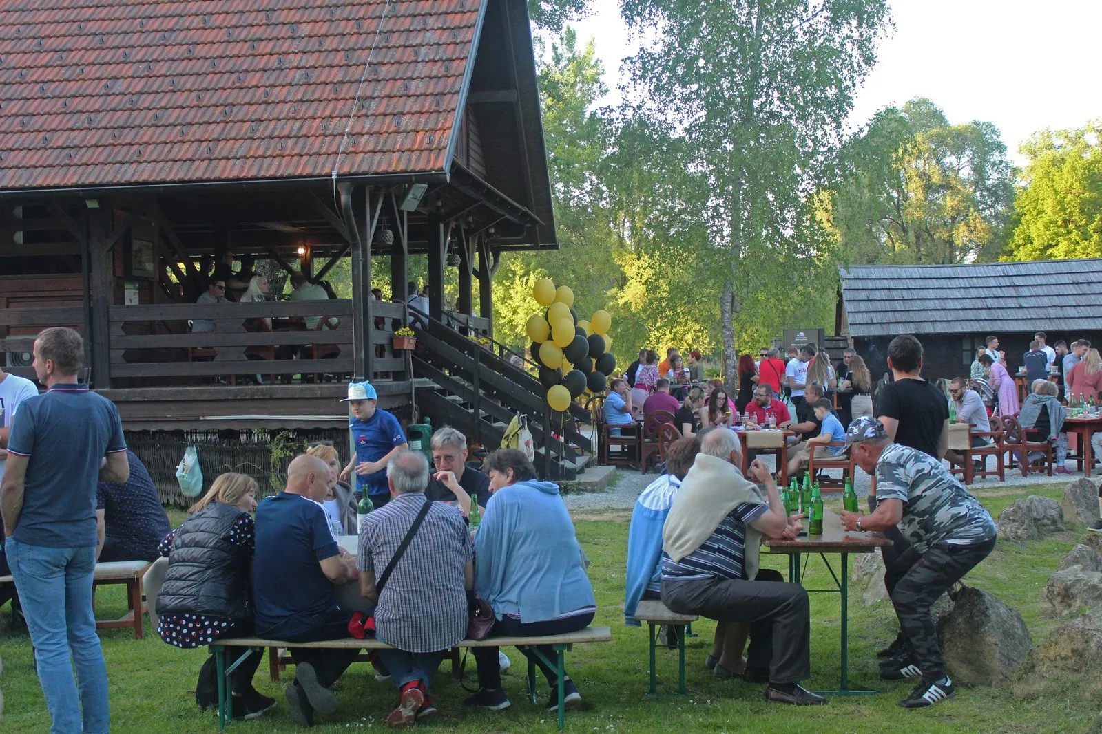 Otvorenje Mlinarske kuće (21) Otvorenje Mlinarske kuće (21)