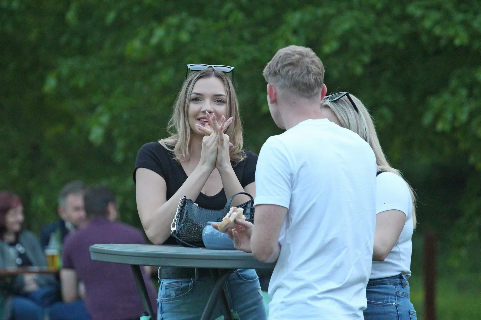 Otvorenje Mlinarske kuće (30) Otvorenje Mlinarske kuće (30)