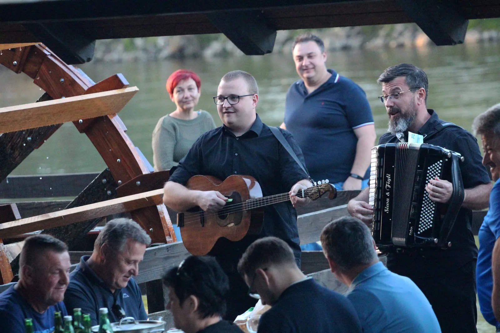 Otvorenje Mlinarske kuće (4) Otvorenje Mlinarske kuće (4)