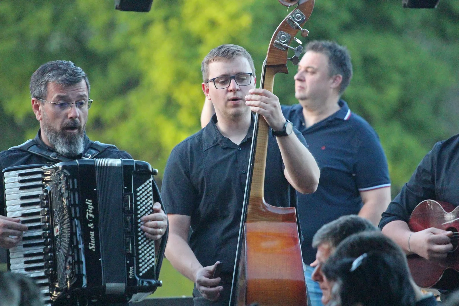 Otvorenje Mlinarske kuće (46) Otvorenje Mlinarske kuće (46)