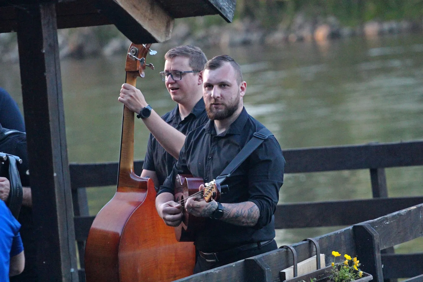 Otvorenje Mlinarske kuće (5) Otvorenje Mlinarske kuće (5)