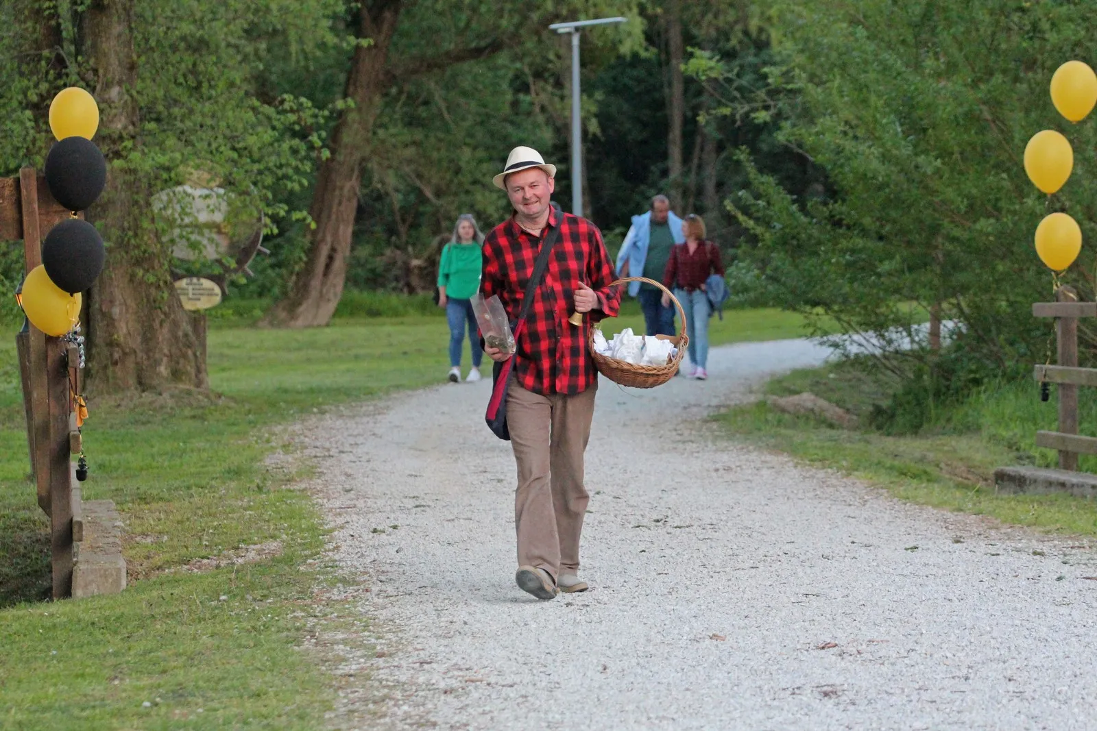 Otvorenje Mlinarske kuće (6) Otvorenje Mlinarske kuće (6)