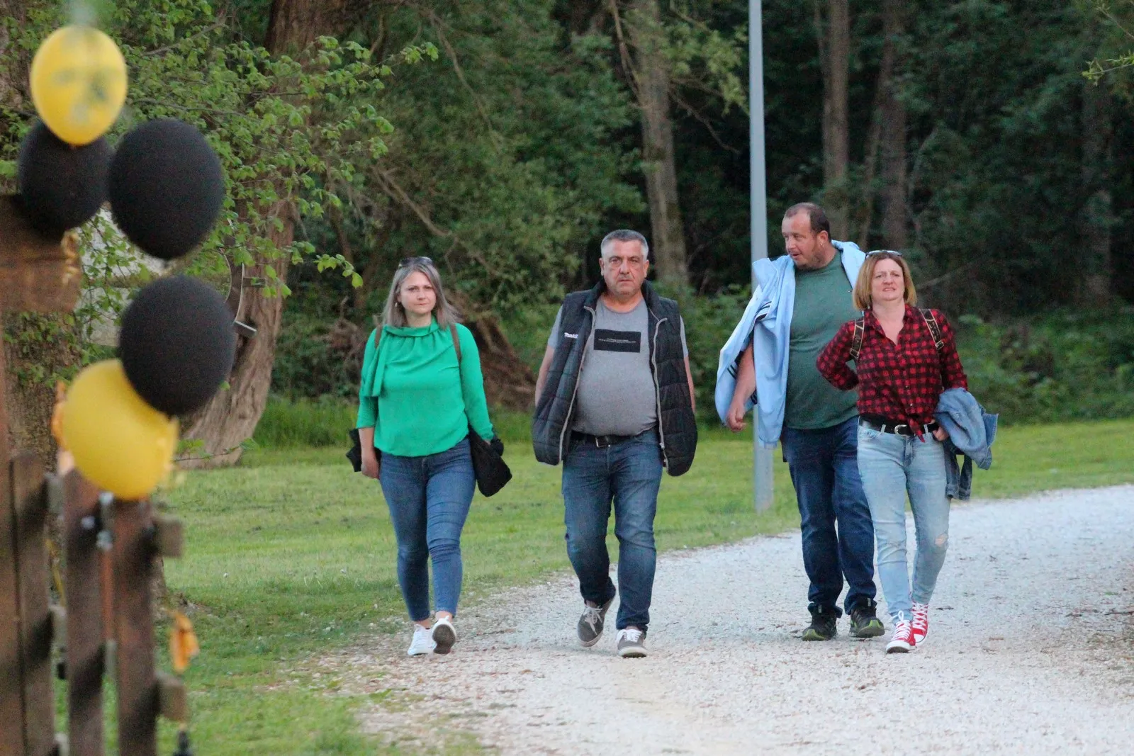 Otvorenje Mlinarske kuće (7) Otvorenje Mlinarske kuće (7)