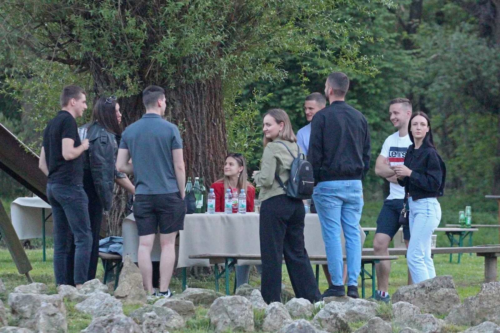 Otvorenje Mlinarske kuće (8) Otvorenje Mlinarske kuće (8)