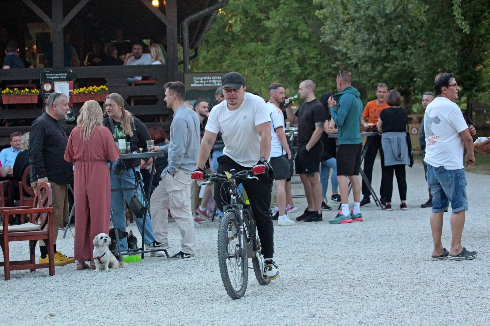 Otvorenje Mlinarske kuće (9) Otvorenje Mlinarske kuće (9)