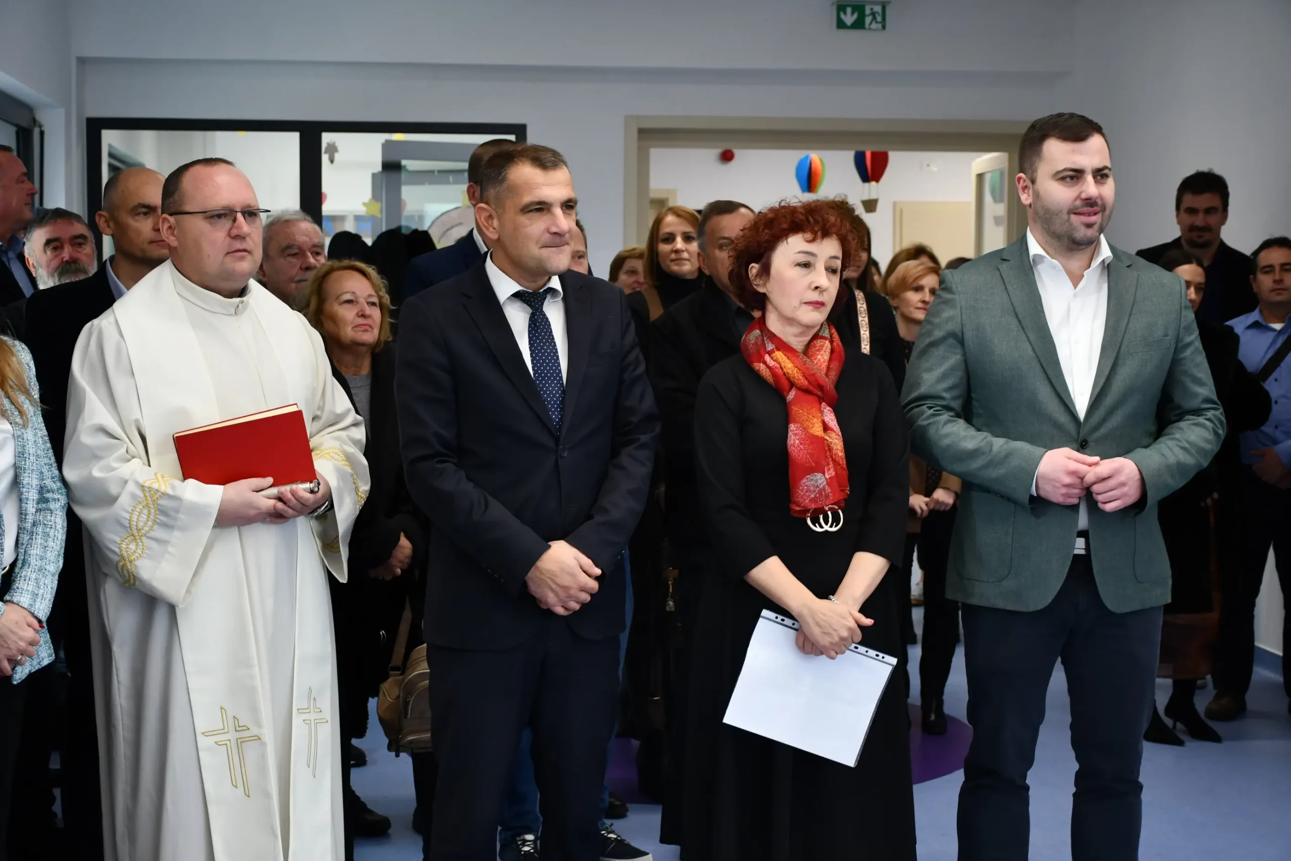 Otvorenje Područnog vrtića Lastavica Dunjkovec (12) Otvorenje Područnog vrtića Lastavica Dunjkovec (12)