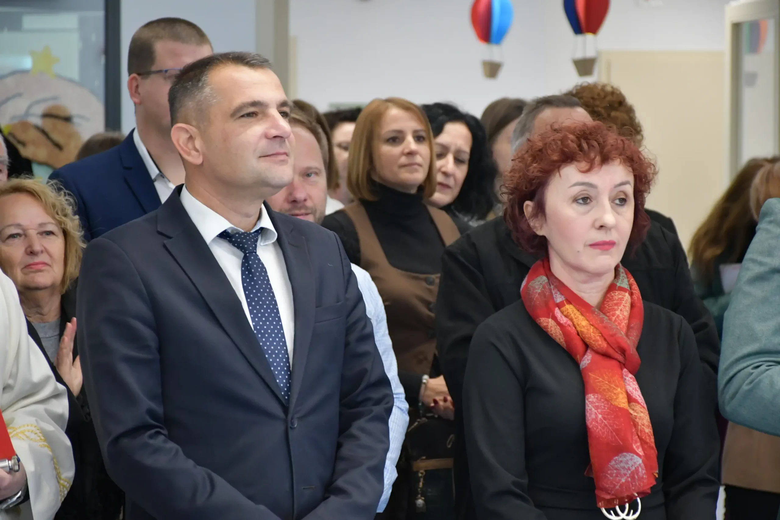 Otvorenje Područnog vrtića Lastavica Dunjkovec (15) Otvorenje Područnog vrtića Lastavica Dunjkovec (15)