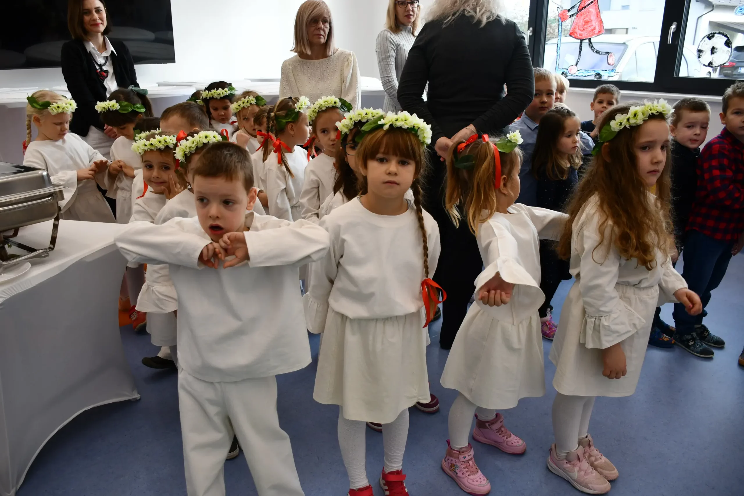 Otvorenje Područnog vrtića Lastavica Dunjkovec (19) Otvorenje Područnog vrtića Lastavica Dunjkovec (19)