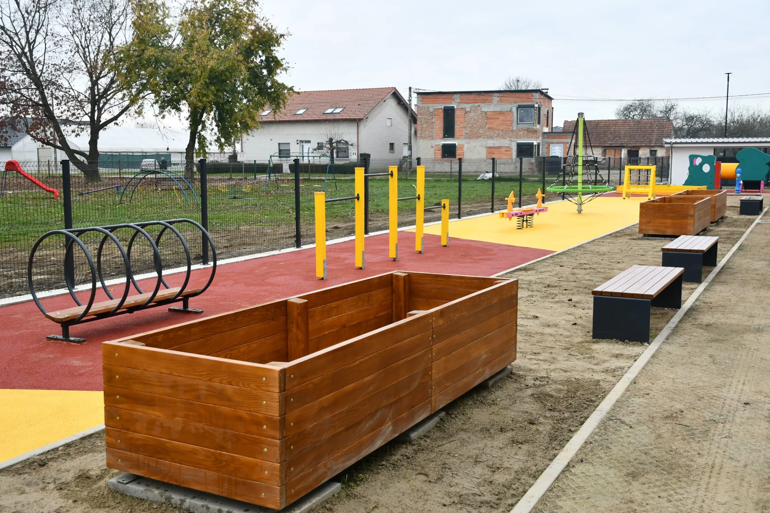 Otvorenje Područnog vrtića Lastavica Dunjkovec (2) Otvorenje Područnog vrtića Lastavica Dunjkovec (2)