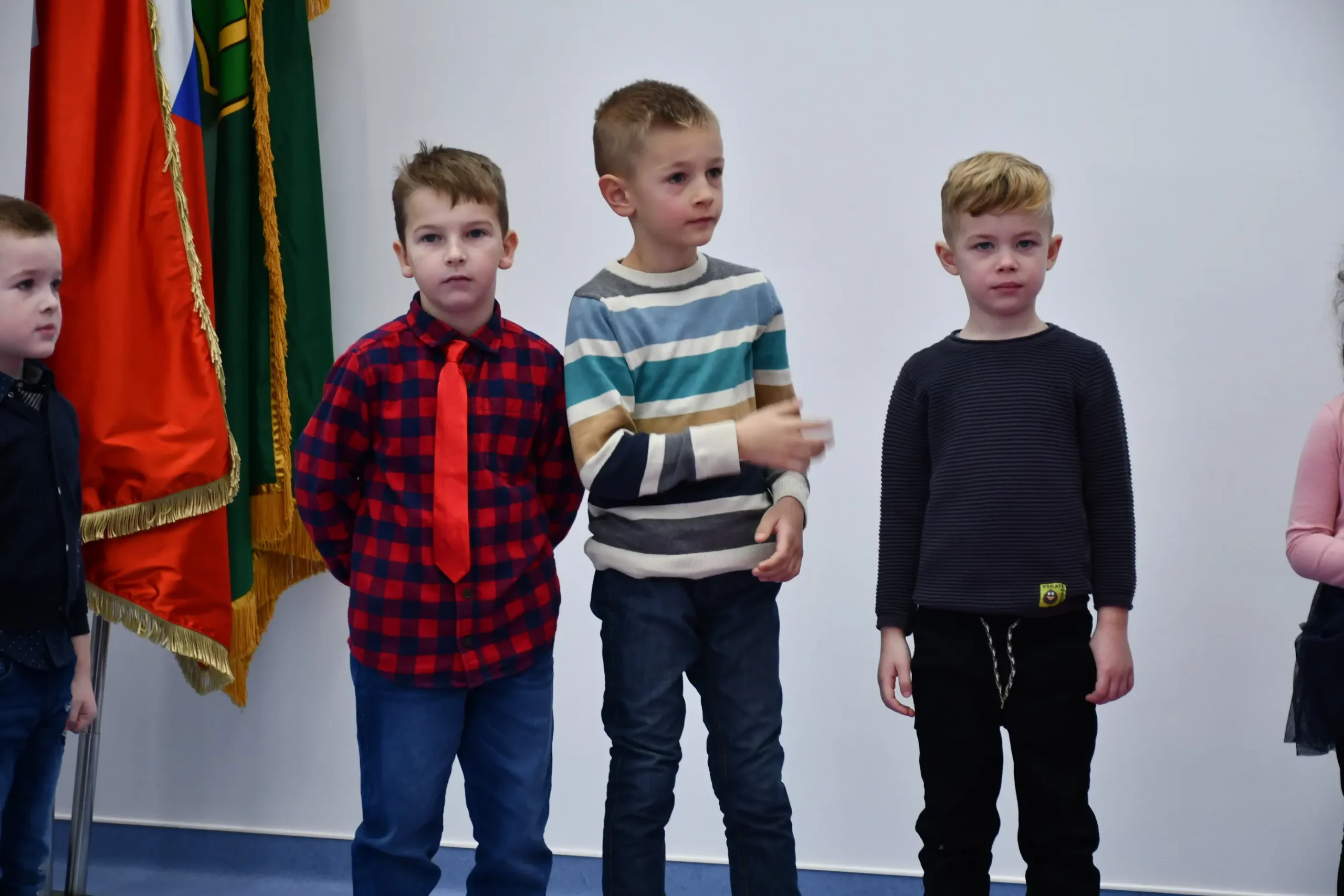 Otvorenje Područnog vrtića Lastavica Dunjkovec (21) Otvorenje Područnog vrtića Lastavica Dunjkovec (21)