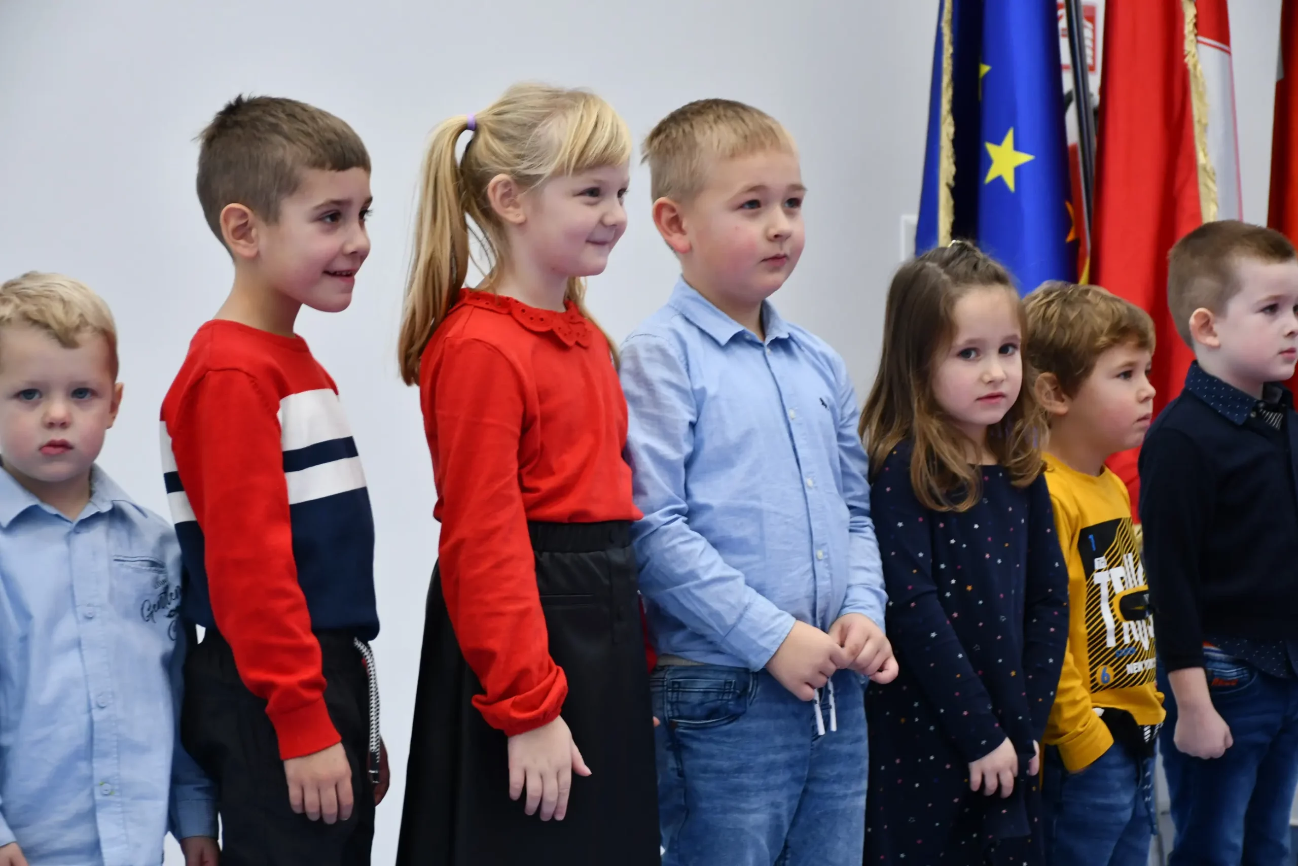 Otvorenje Područnog vrtića Lastavica Dunjkovec (22) Otvorenje Područnog vrtića Lastavica Dunjkovec (22)