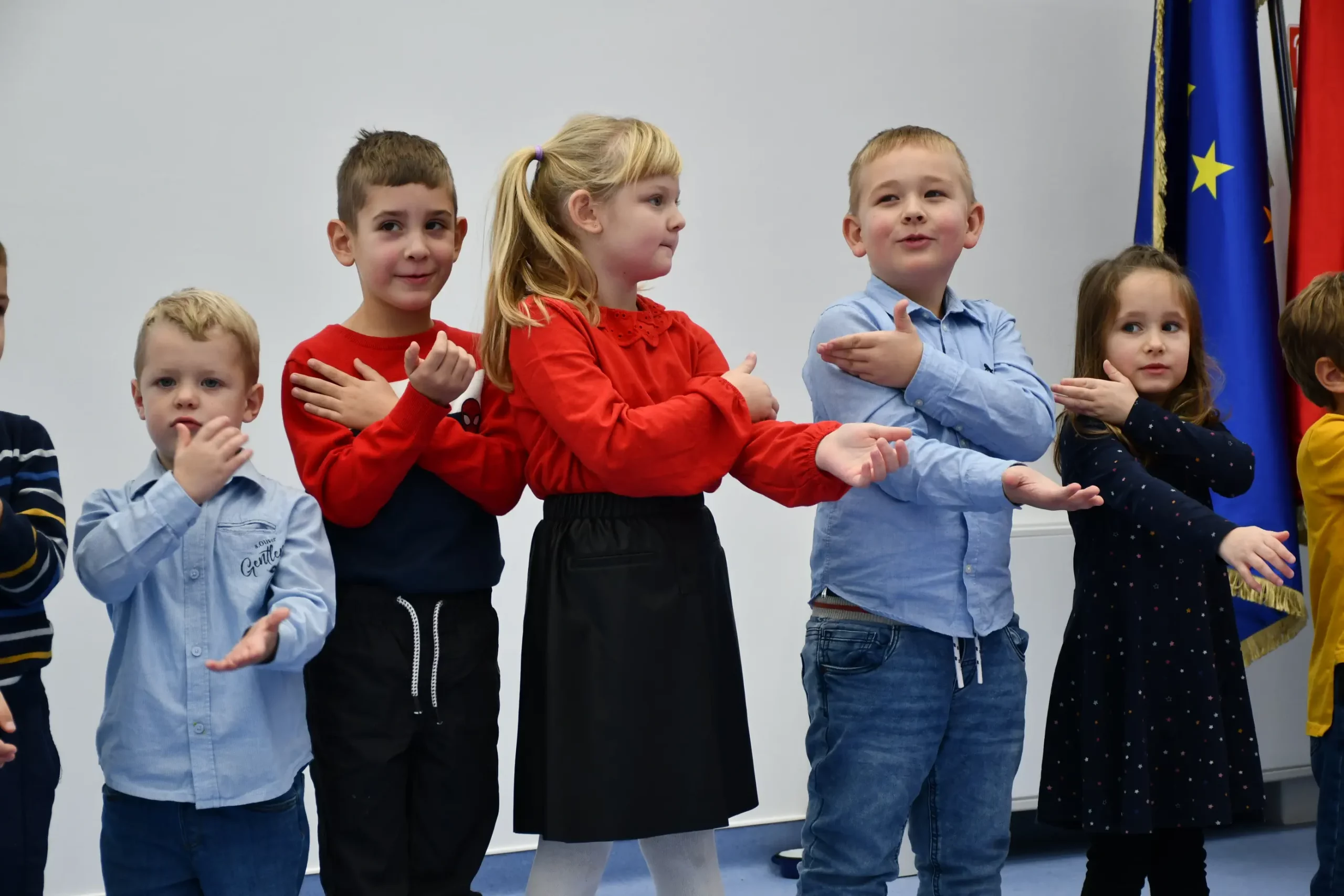 Otvorenje Područnog vrtića Lastavica Dunjkovec (24) Otvorenje Područnog vrtića Lastavica Dunjkovec (24)