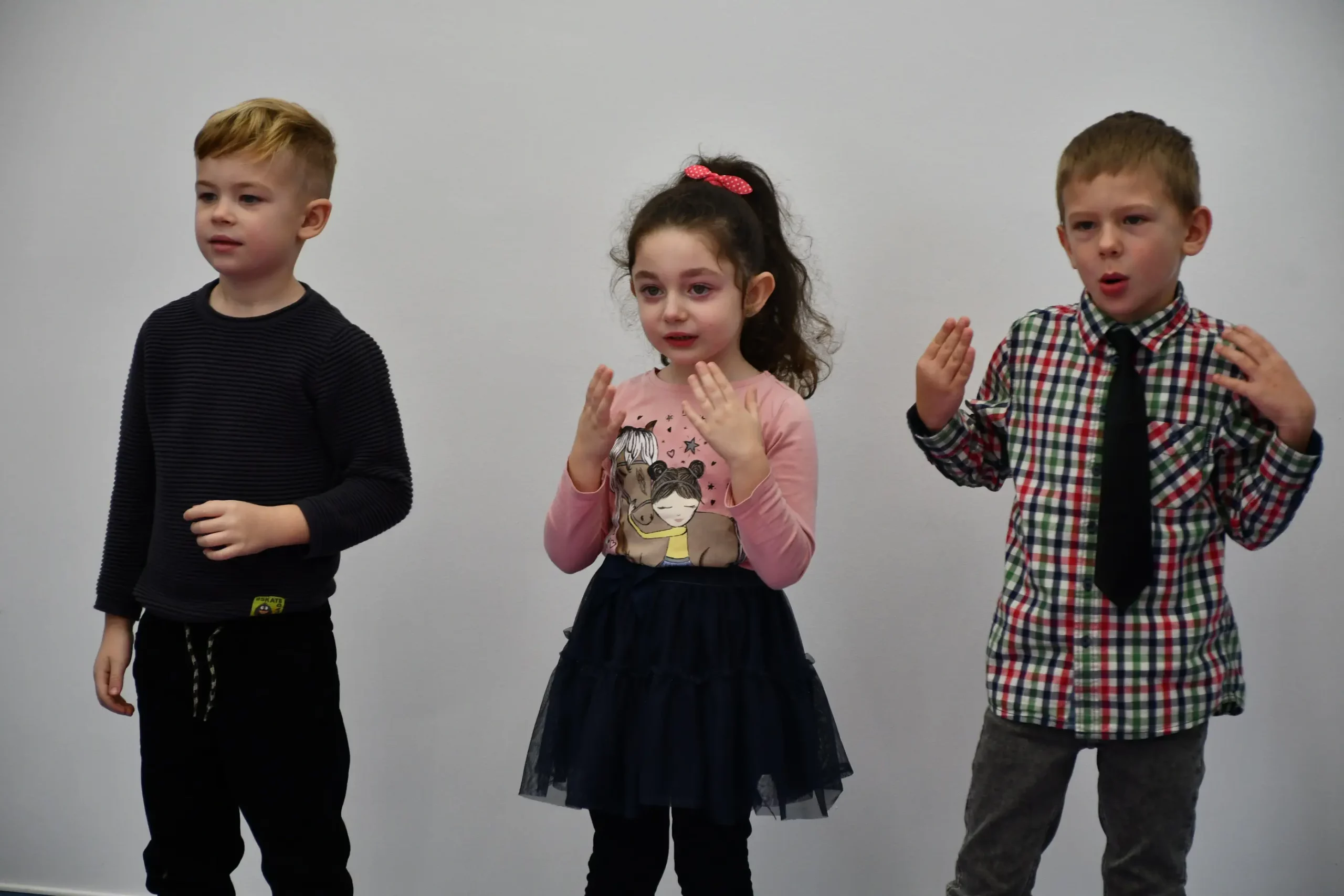 Otvorenje Područnog vrtića Lastavica Dunjkovec (26) Otvorenje Područnog vrtića Lastavica Dunjkovec (26)