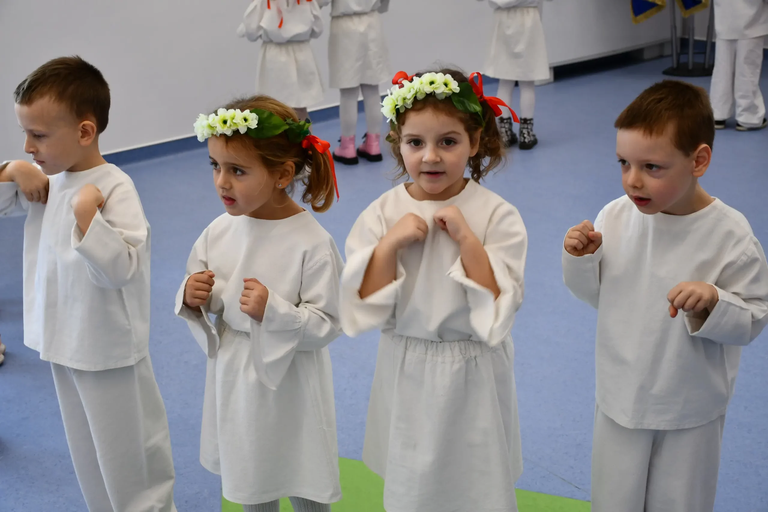 Otvorenje Područnog vrtića Lastavica Dunjkovec (29) Otvorenje Područnog vrtića Lastavica Dunjkovec (29)
