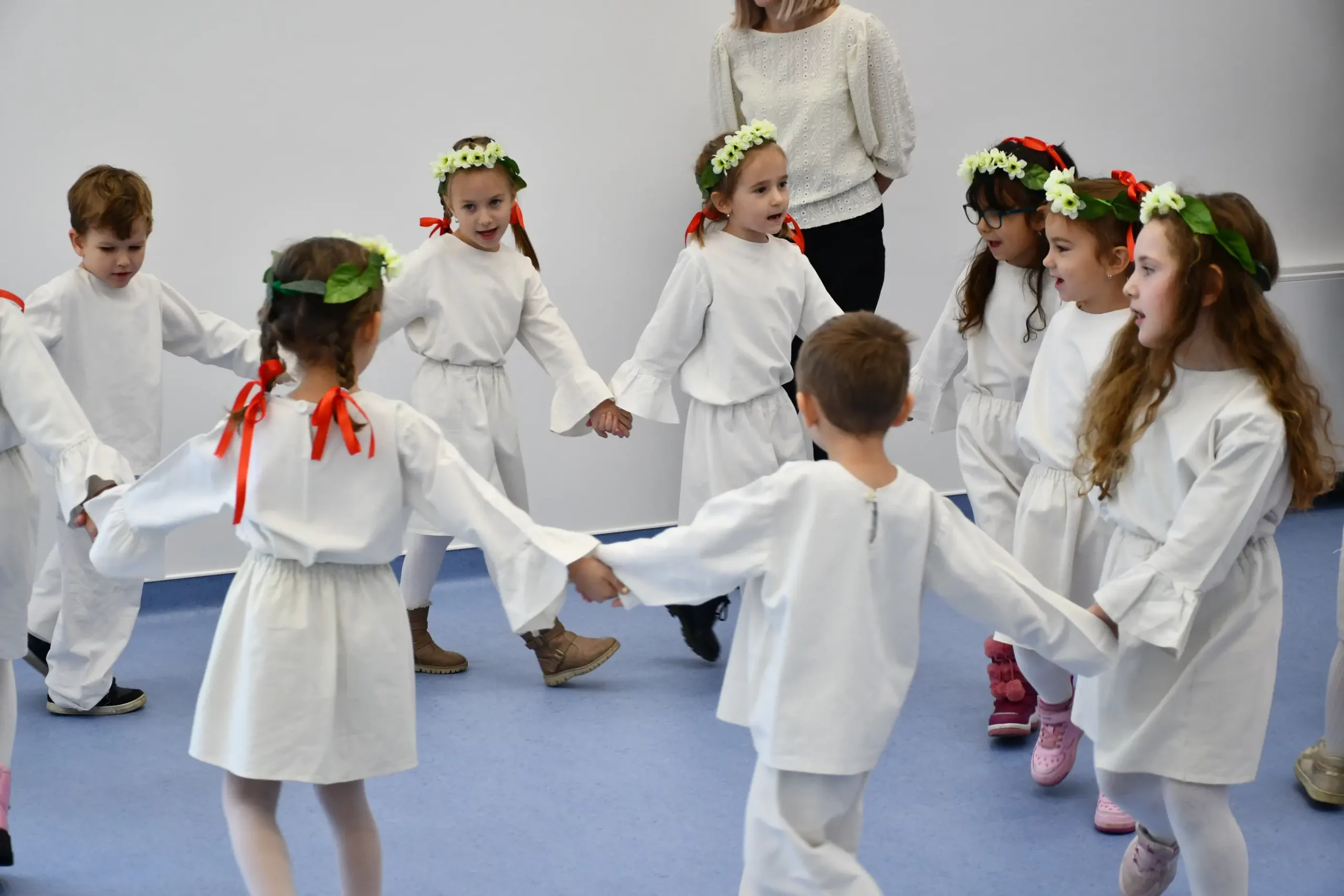 Otvorenje Područnog vrtića Lastavica Dunjkovec (30) Otvorenje Područnog vrtića Lastavica Dunjkovec (30)