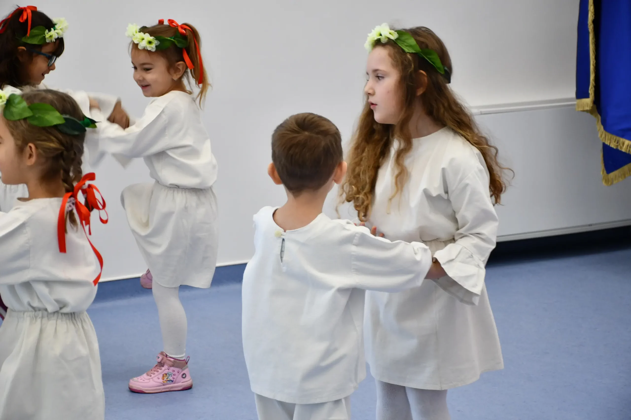 Otvorenje Područnog vrtića Lastavica Dunjkovec (31) Otvorenje Područnog vrtića Lastavica Dunjkovec (31)