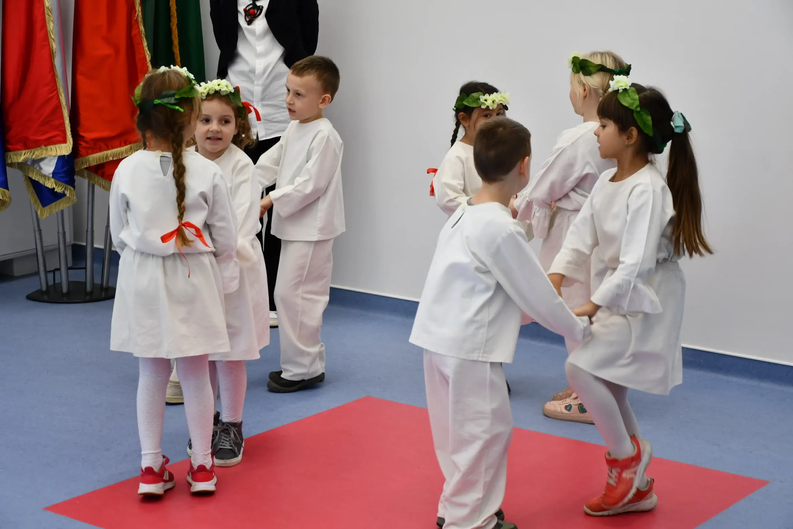 Otvorenje Područnog vrtića Lastavica Dunjkovec (32) Otvorenje Područnog vrtića Lastavica Dunjkovec (32)