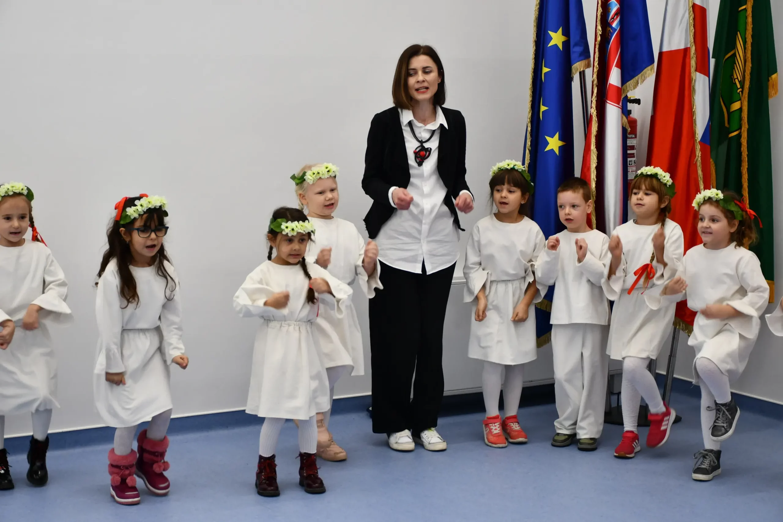 Otvorenje Područnog vrtića Lastavica Dunjkovec (34) Otvorenje Područnog vrtića Lastavica Dunjkovec (34)