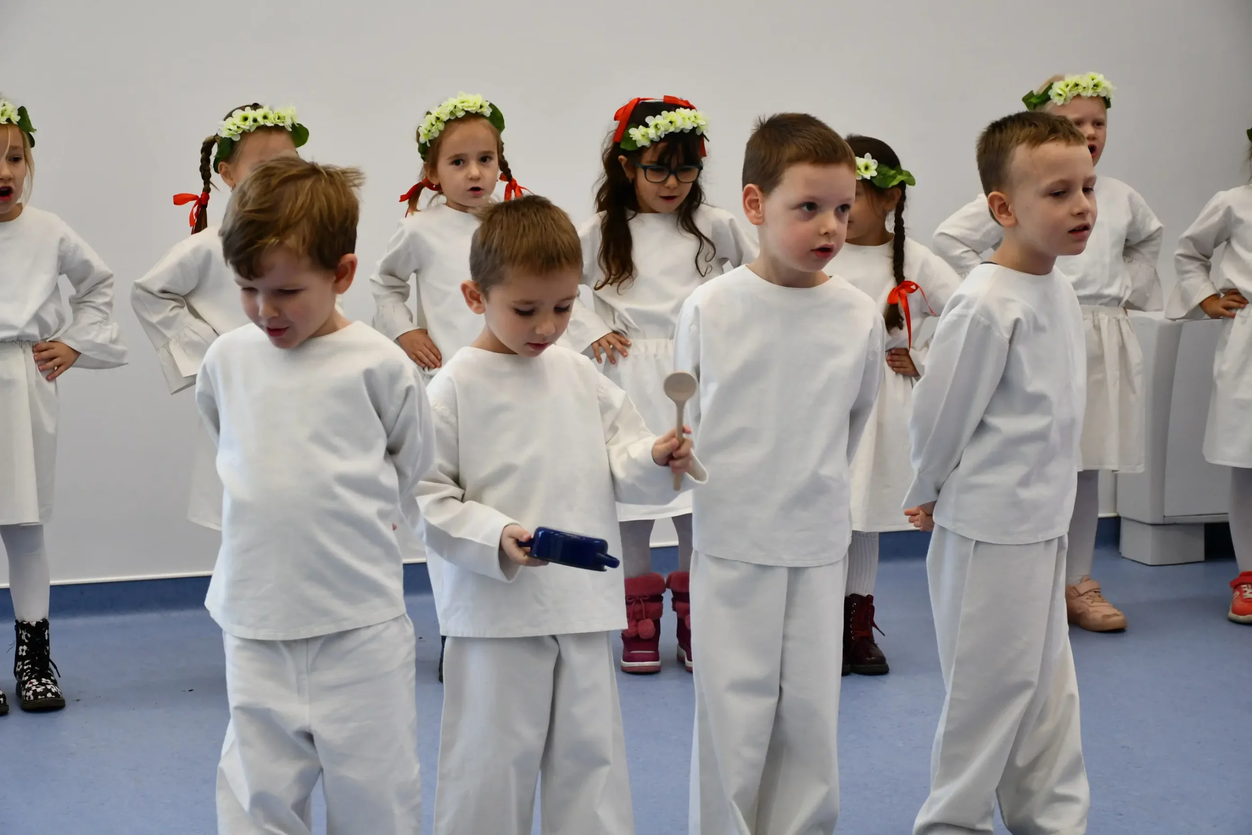 Otvorenje Područnog vrtića Lastavica Dunjkovec (35) Otvorenje Područnog vrtića Lastavica Dunjkovec (35)