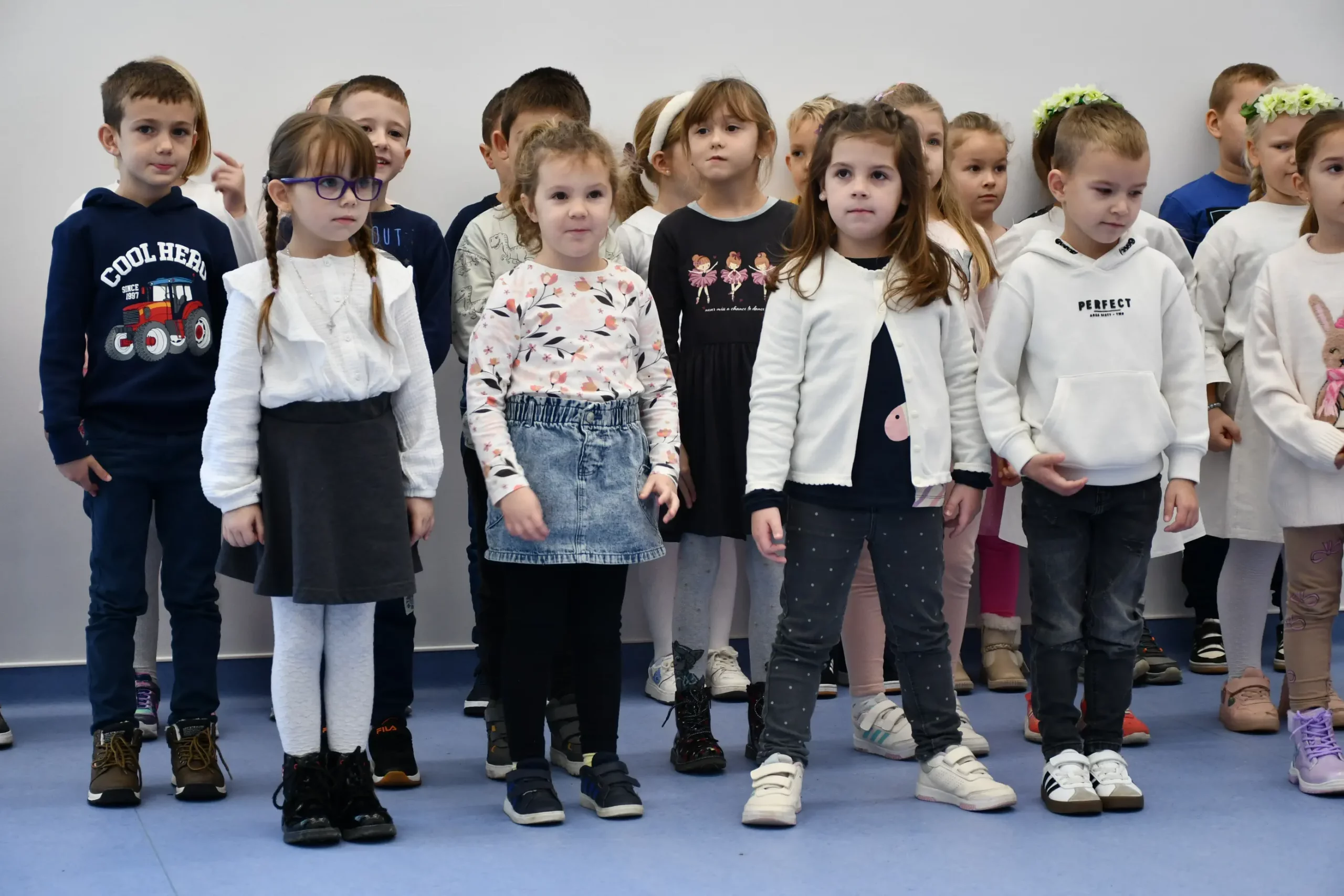 Otvorenje Područnog vrtića Lastavica Dunjkovec (36) Otvorenje Područnog vrtića Lastavica Dunjkovec (36)