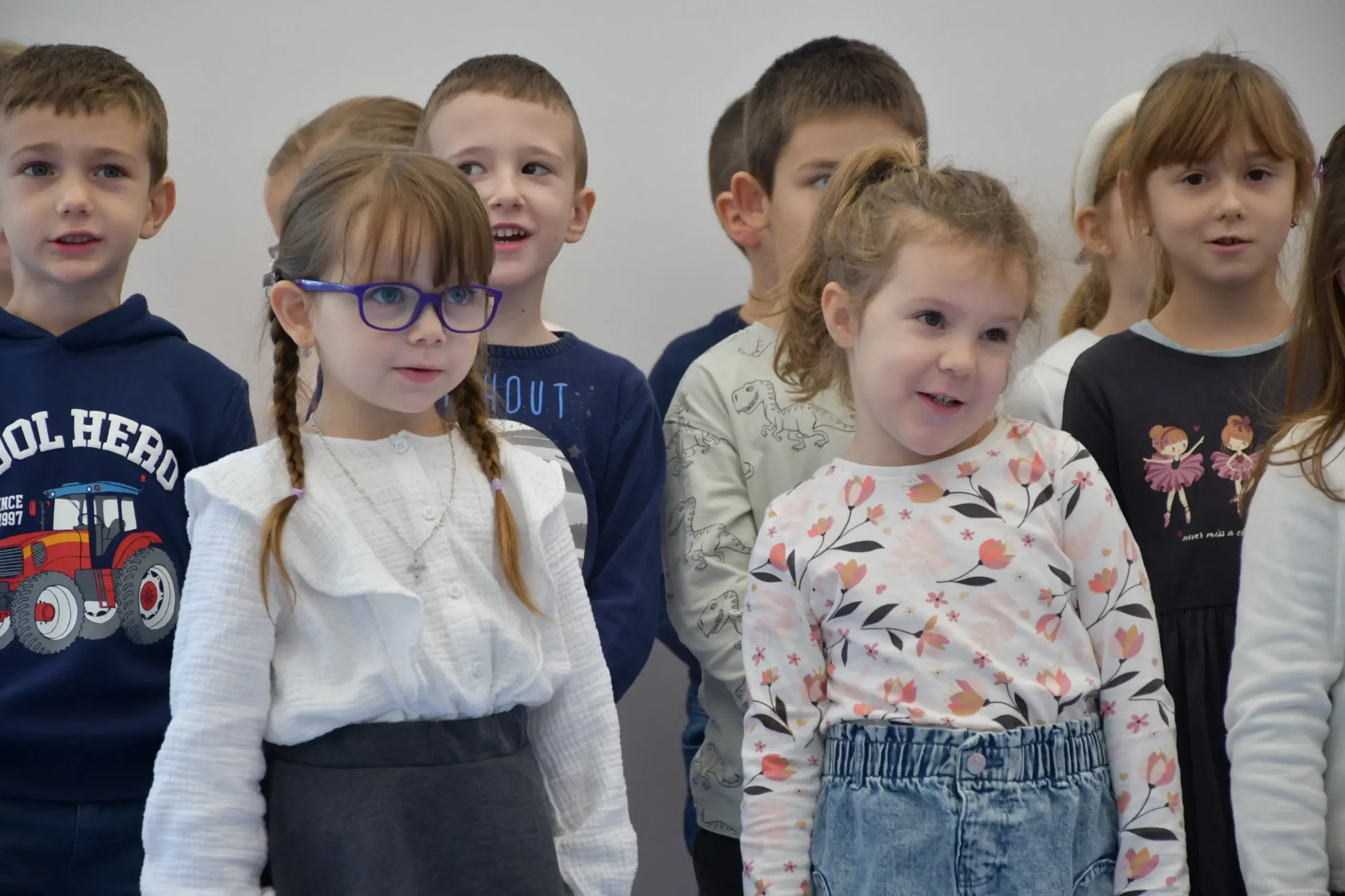 Otvorenje Područnog vrtića Lastavica Dunjkovec (37) Otvorenje Područnog vrtića Lastavica Dunjkovec (37)