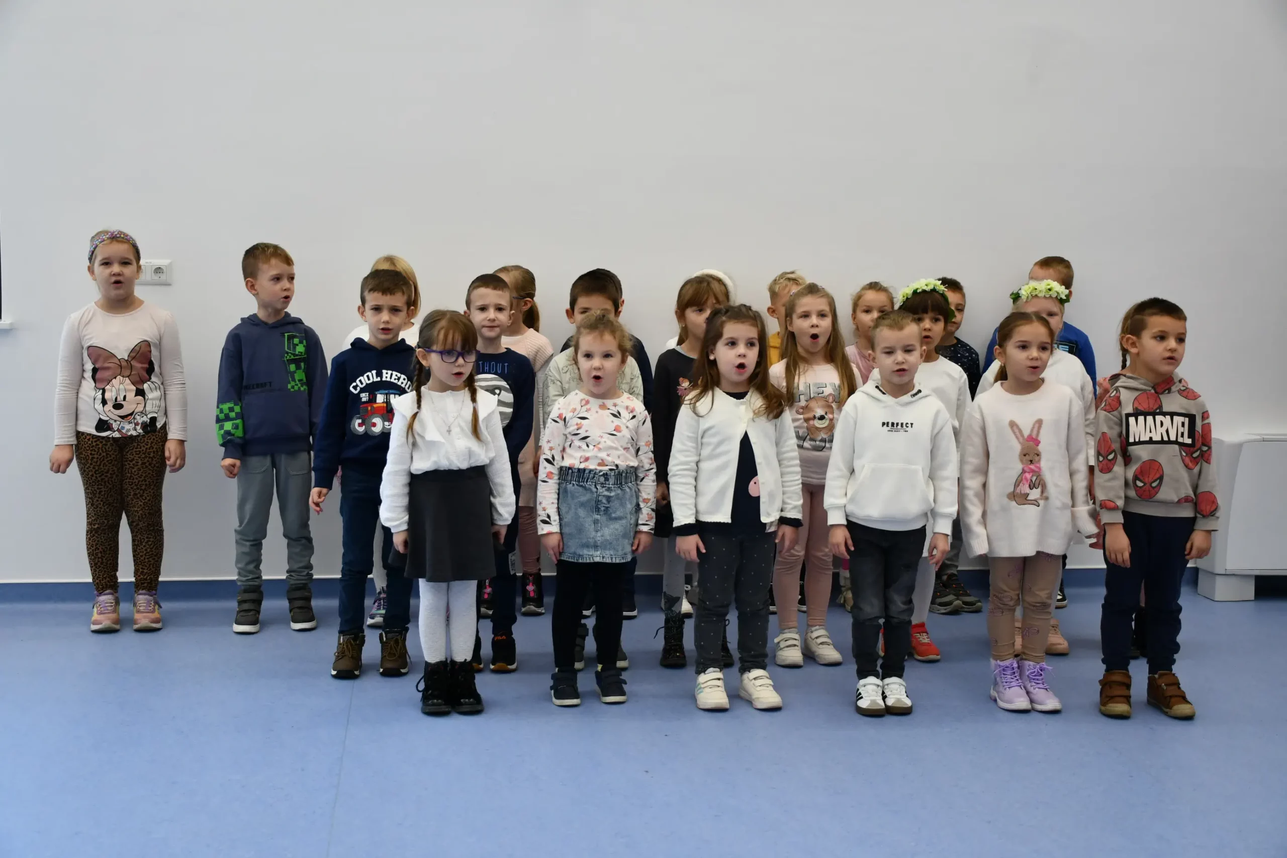 Otvorenje Područnog vrtića Lastavica Dunjkovec (38) Otvorenje Područnog vrtića Lastavica Dunjkovec (38)