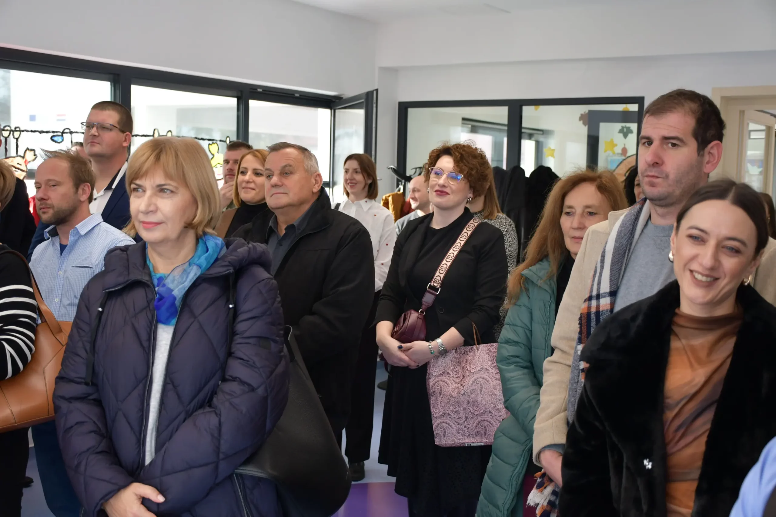 Otvorenje Područnog vrtića Lastavica Dunjkovec (39) Otvorenje Područnog vrtića Lastavica Dunjkovec (39)